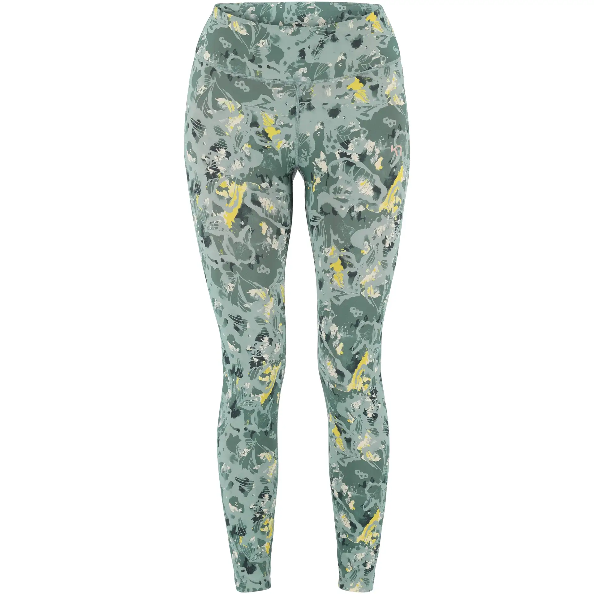 Kari Traa Vilde Running Tights 1 Kari Traa Vilde Running Tights