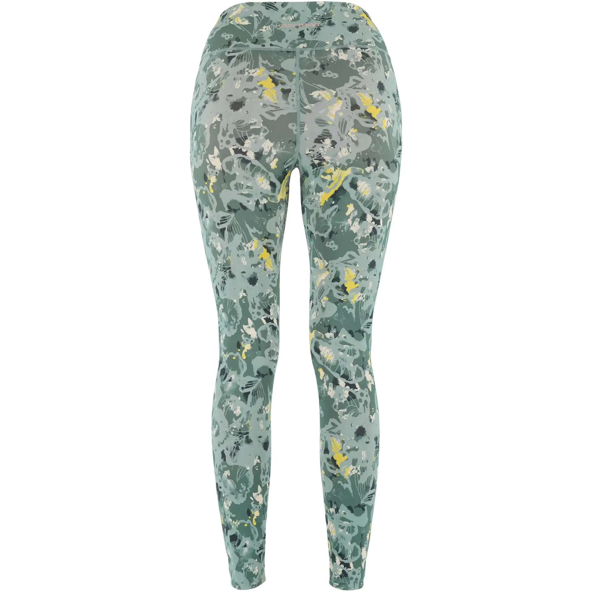 Kari Traa Vilde Running Tights 2 Kari Traa Vilde Running Tights - Billede 2