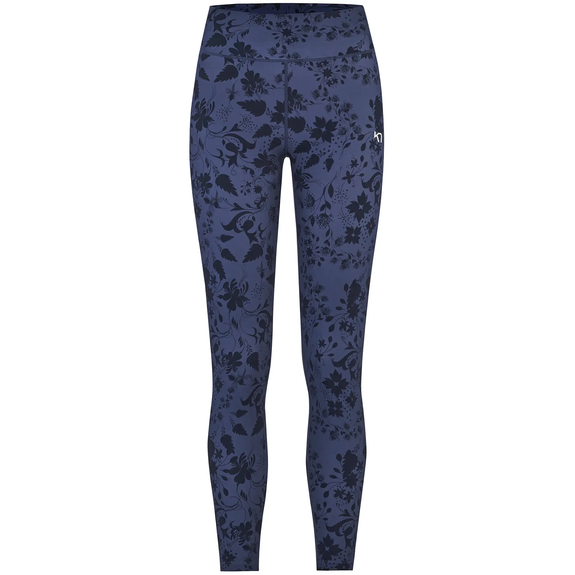 Kari Traa Vilde Running Tights 8 Kari Traa Vilde Running Tights - Billede 8