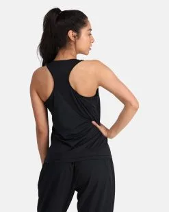 Kari Traa Nora 2.0 Tanktop -Tilbud Try Ski Butik 623207 Black Model 2