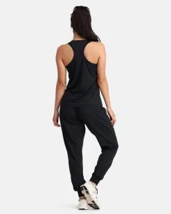 Kari Traa Nora 2.0 Tanktop -Tilbud Try Ski Butik 623207 Black Model 4