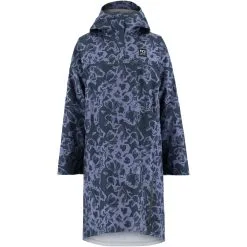 Kari Traa Ane Cape Anorak Dame