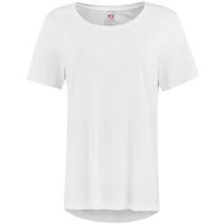 Kari Traa Ruth Tee T-shirt Dame 20 Kari Traa Ruth Tee T-shirt Dame -Tilbud Try Ski Butik 623218 Bwhite Product 1