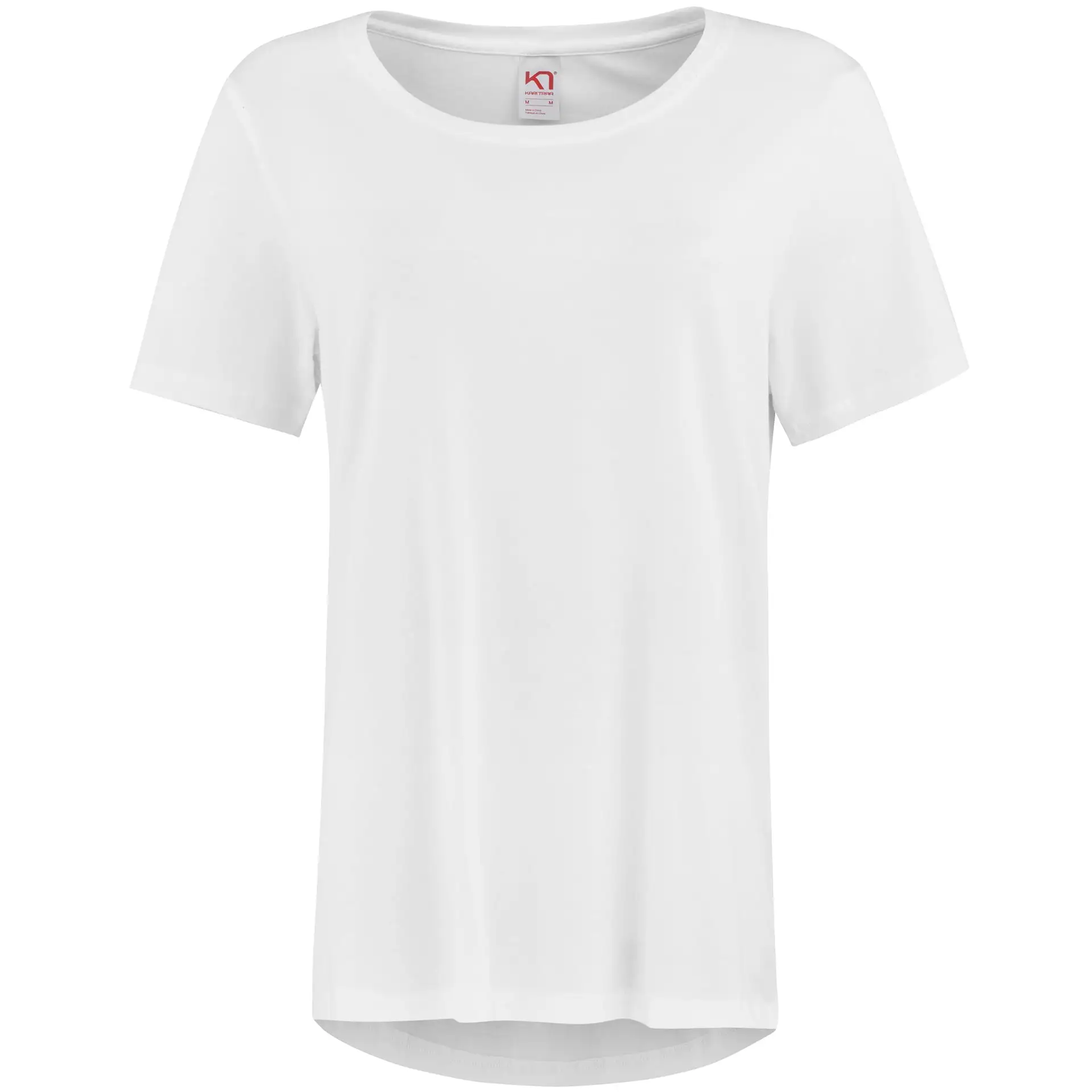 Kari Traa Ruth Tee T-shirt Dame 7 Kari Traa Ruth Tee T-shirt Dame - Billede 7