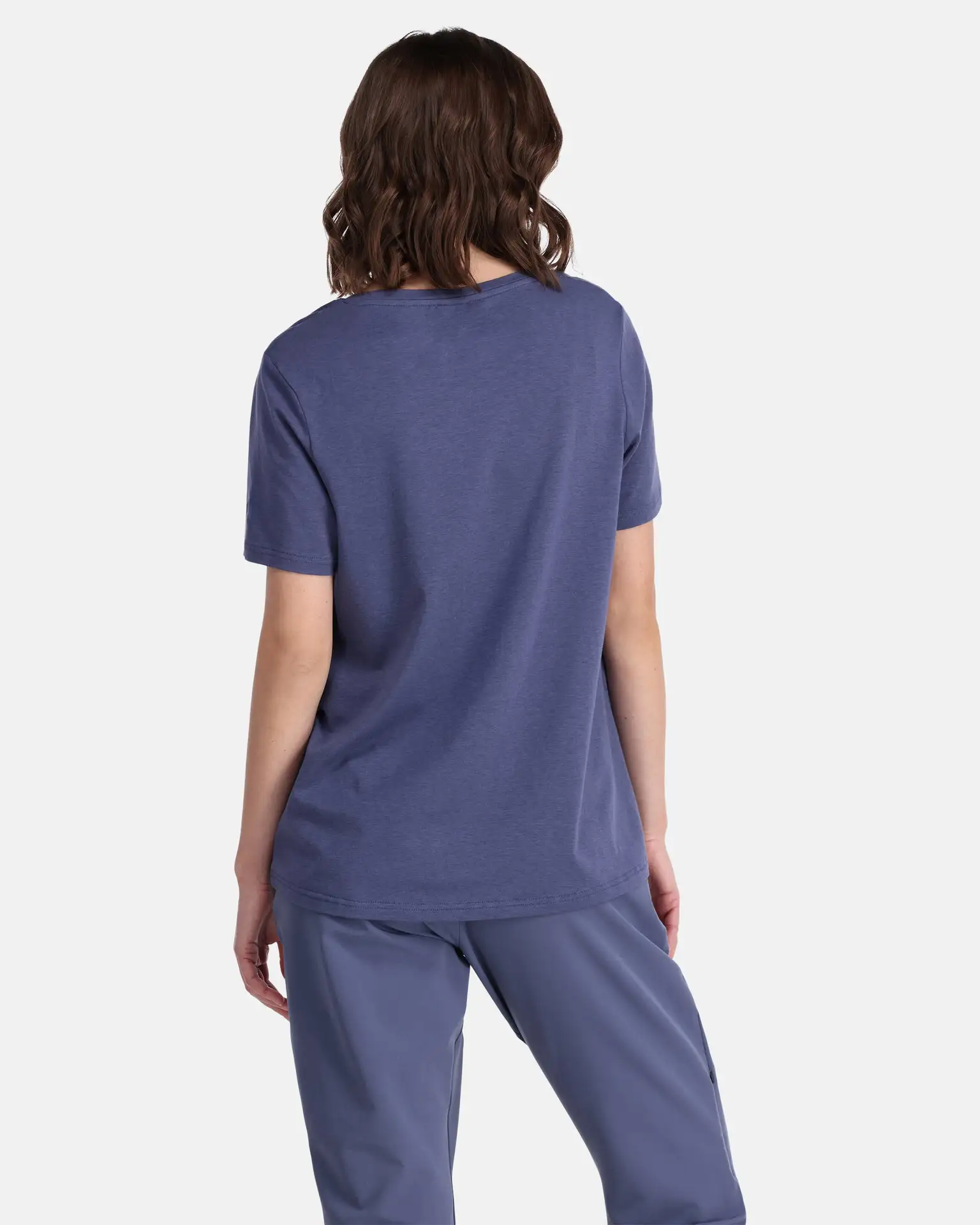 Kari Traa Ruth Tee T-shirt Dame 4 Kari Traa Ruth Tee T-shirt Dame - Billede 4