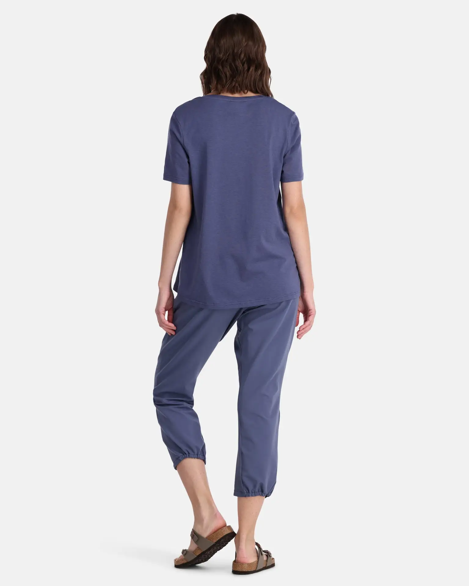 Kari Traa Ruth Tee T-shirt Dame 6 Kari Traa Ruth Tee T-shirt Dame - Billede 6