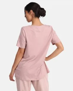 Kari Traa Ruth Tee T-shirt Dame 22 Kari Traa Ruth Tee T-shirt Dame -Tilbud Try Ski Butik 623218 Prim Model 2