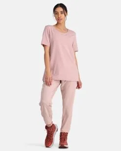 Kari Traa Ruth Tee T-shirt Dame 27 Kari Traa Ruth Tee T-shirt Dame -Tilbud Try Ski Butik 623218 Prim Model 3