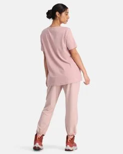 Kari Traa Ruth Tee T-shirt Dame 26 Kari Traa Ruth Tee T-shirt Dame -Tilbud Try Ski Butik 623218 Prim Model 4