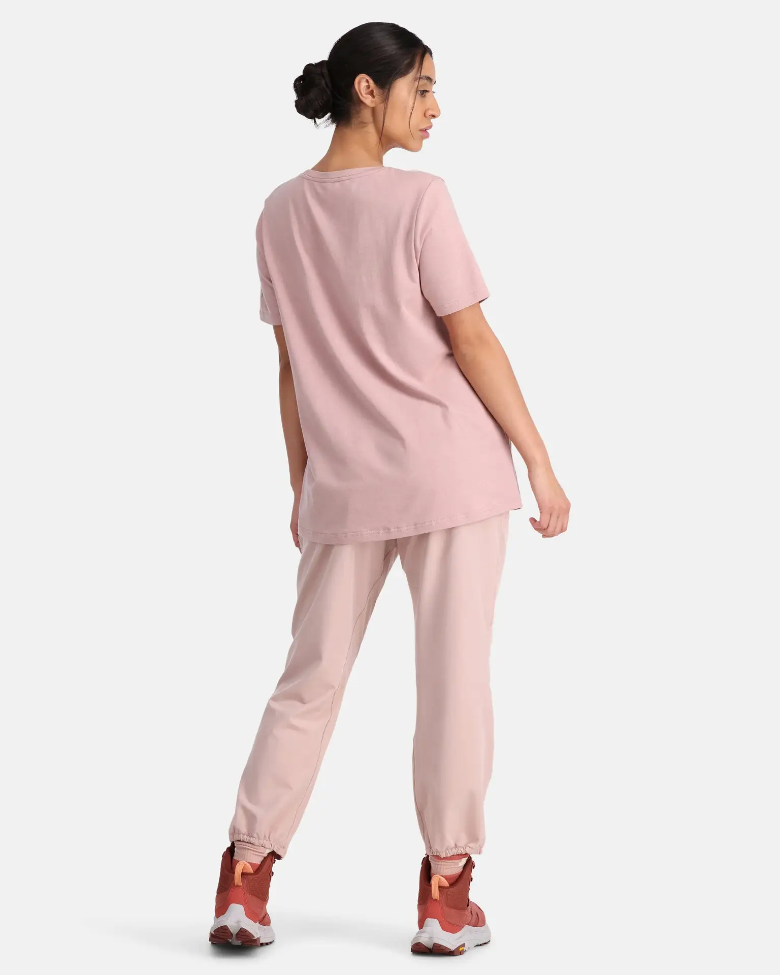 Kari Traa Ruth Tee T-shirt Dame 13 Kari Traa Ruth Tee T-shirt Dame - Billede 13