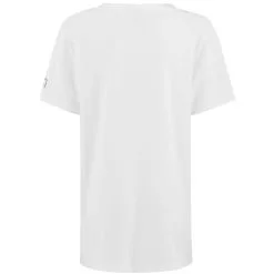 Kari Traa Ruth Tee T-shirt Dame 21 Kari Traa Ruth Tee T-shirt Dame -Tilbud Try Ski Butik 623218 bwhite product 2