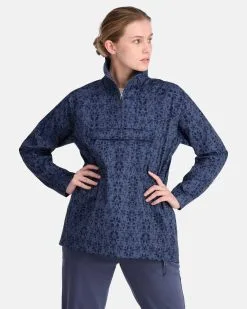 Kari Traa Ruth Anorak Dame -Tilbud Try Ski Butik 623221 Moon Model 1