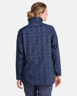 Kari Traa Ruth Anorak Dame -Tilbud Try Ski Butik 623221 Moon Model 2