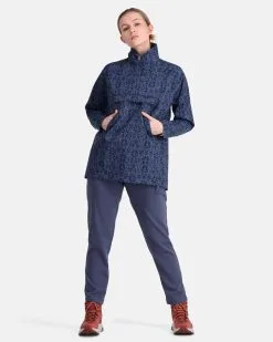 Kari Traa Ruth Anorak Dame -Tilbud Try Ski Butik 623221 Moon Model 3