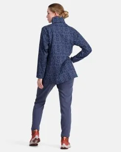 Kari Traa Ruth Anorak Dame -Tilbud Try Ski Butik 623221 Moon Model 4 1