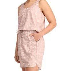 Kari Traa Ruth Tankdress Kjole -Tilbud Try Ski Butik 623231 Prim Model 5