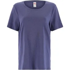 Kari Traa Ruth Tee Plus Size T-shirt Dame 10 Kari Traa Ruth Tee Plus Size T-shirt Dame -Tilbud Try Ski Butik 623279 Moon Product 1