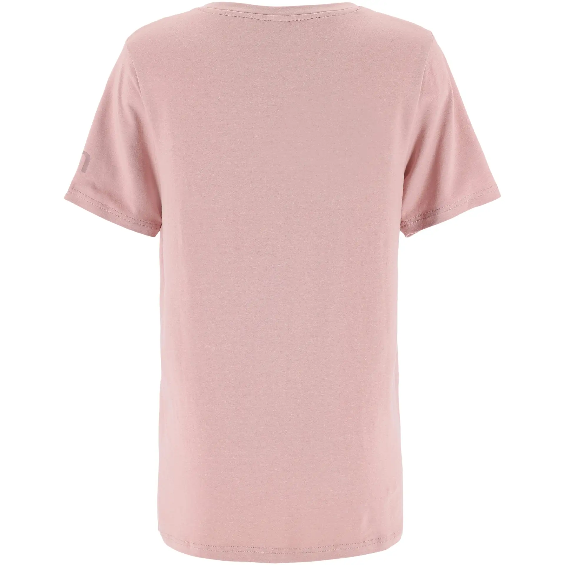 Kari Traa Ruth Tee Plus Size T-shirt Dame 4 Kari Traa Ruth Tee Plus Size T-shirt Dame - Billede 4