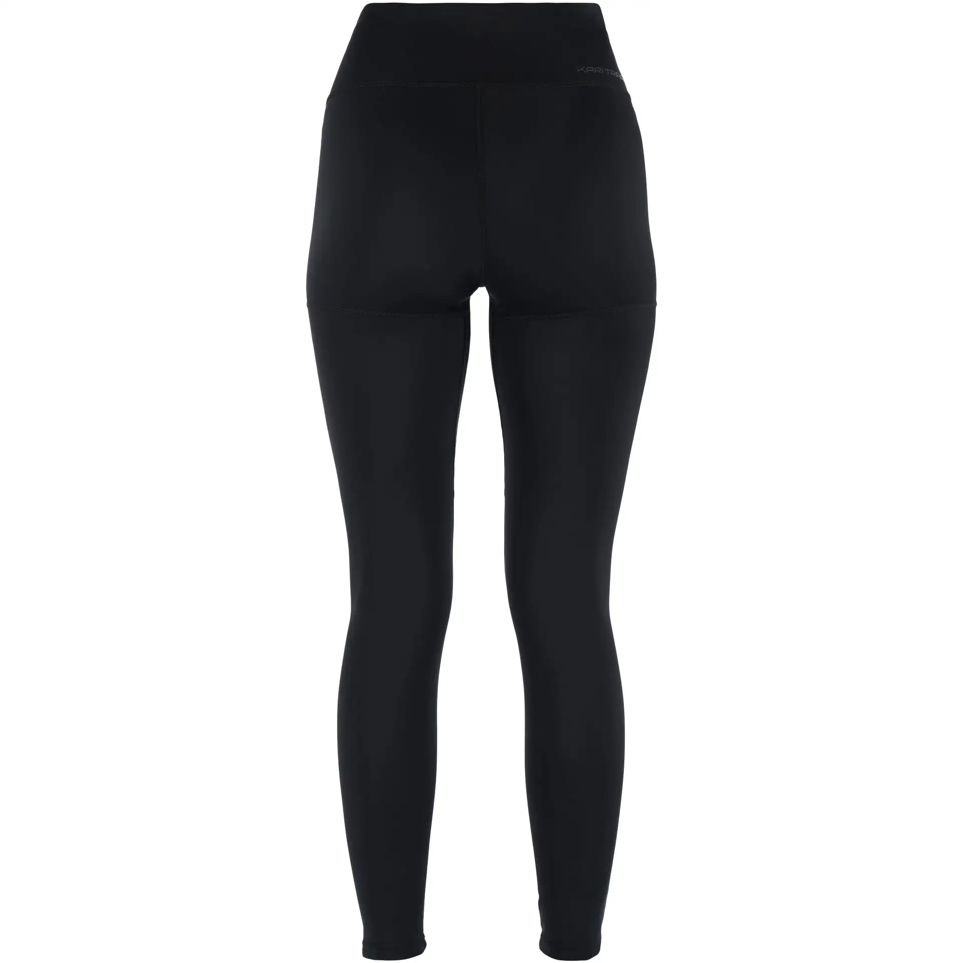 Kari Traa Thale Tights Plussize Dame 2 Kari Traa Thale Tights Plussize Dame - Billede 2