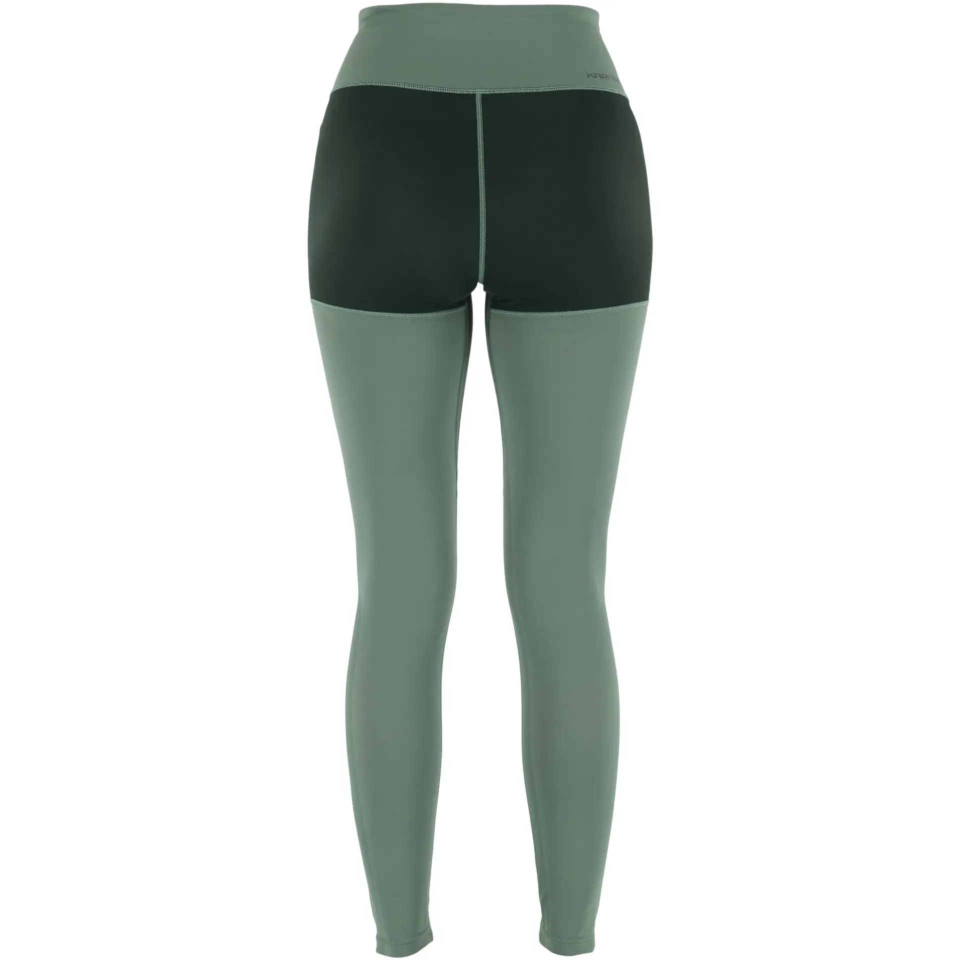 Kari Traa Thale Tights Plussize Dame 4 Kari Traa Thale Tights Plussize Dame - Billede 4