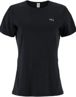 Kari Traa Nora 2.0 Tee Plus Size T-shirt Dame