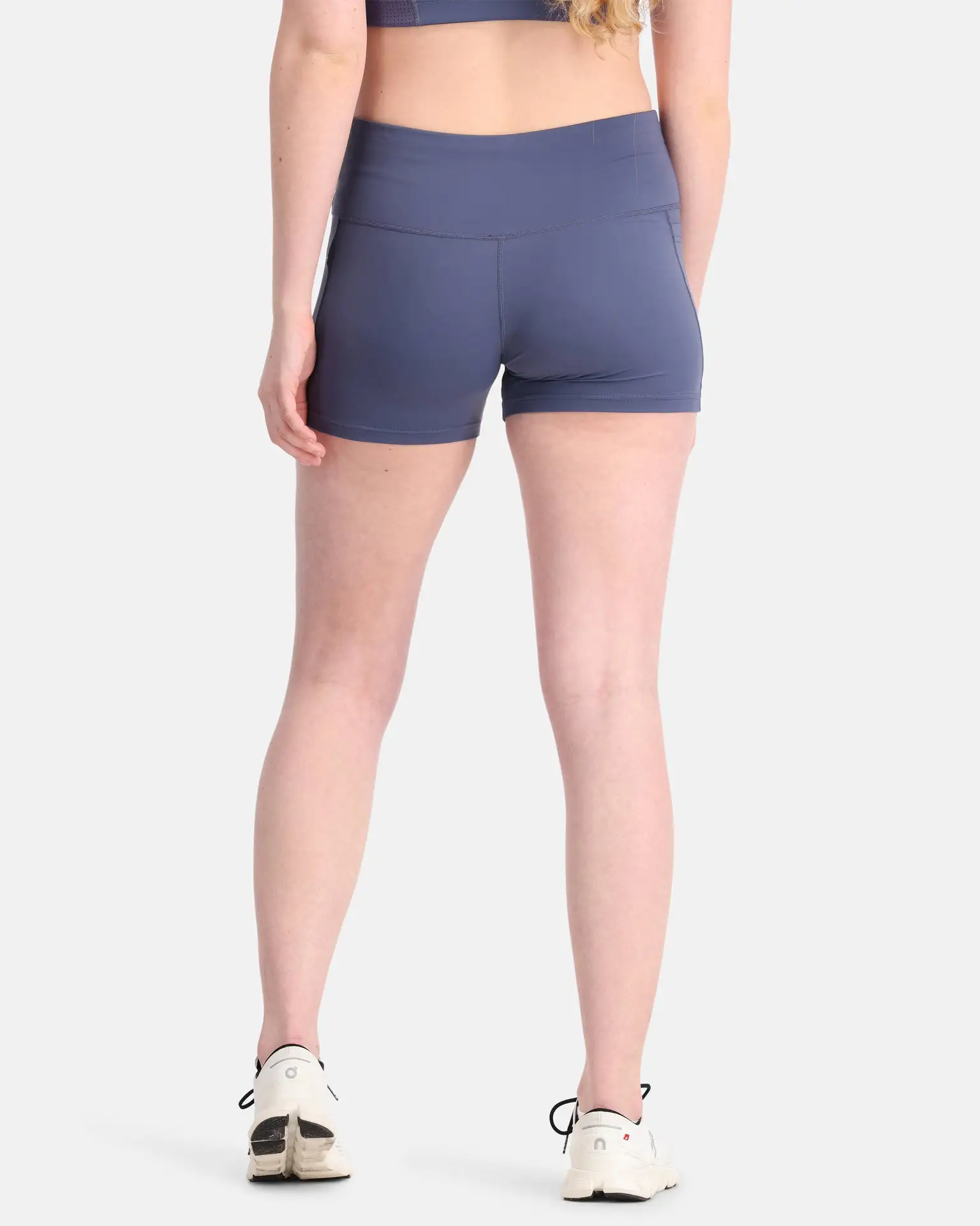 Kari Traa Vilde Shorts 3" 9 Kari Traa Vilde Shorts 3" - Billede 9