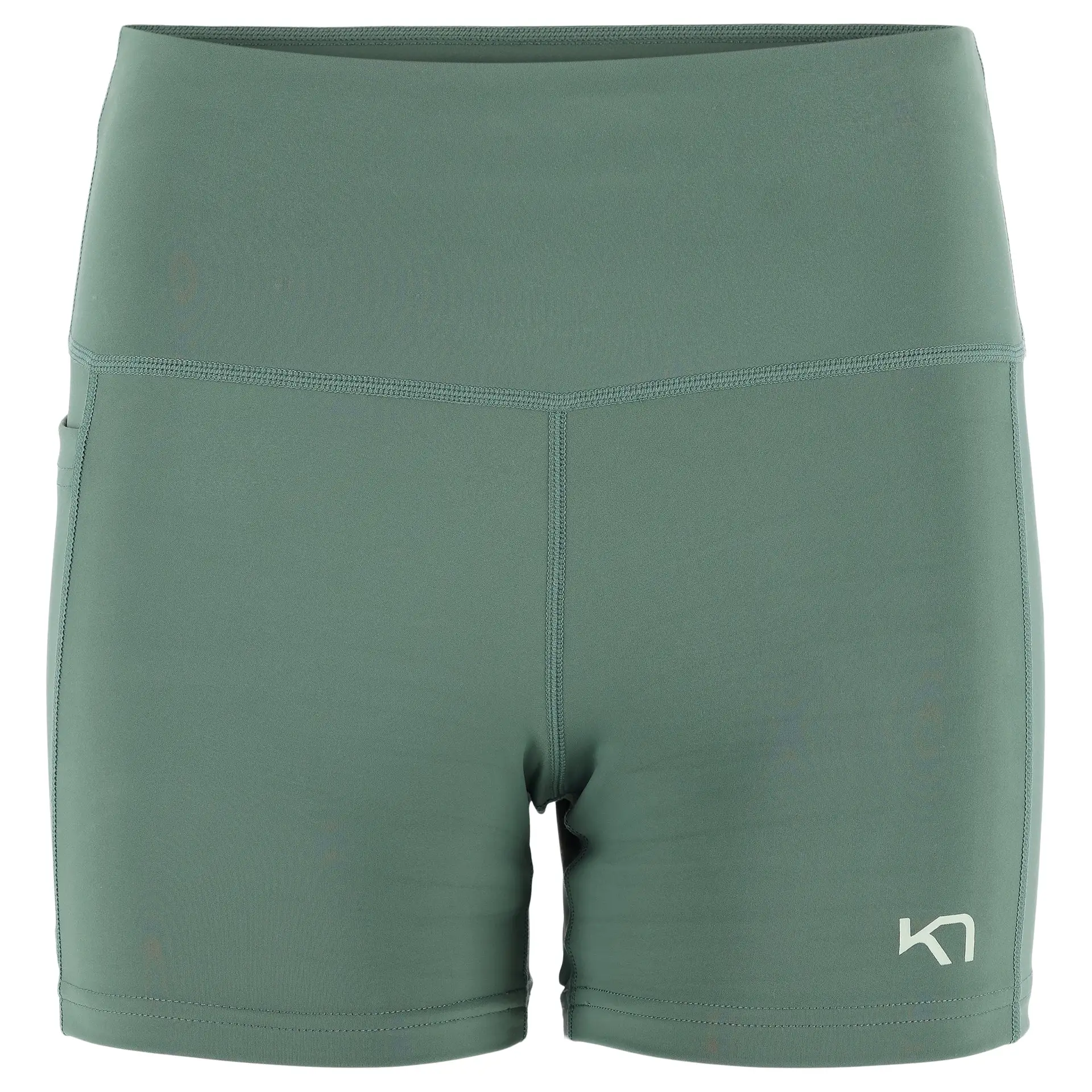 Kari Traa Vilde Shorts 3" 1 Kari Traa Vilde Shorts 3"