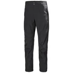 Helly Hansen Verglas 2l Ripstop Shell Pant Herrebukser - Black