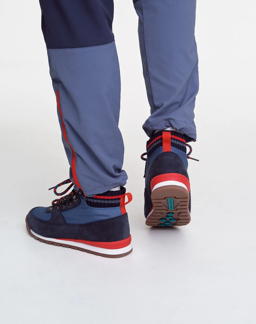 Kari Traa Vandre Hikingstøvler Dame 7 Kari Traa Vandre Hikingstøvler Dame - Billede 7