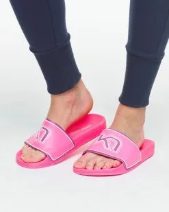 Kari Traa Kjapp Sandaler Dame -Tilbud Try Ski Butik 640146 KTPink model 1