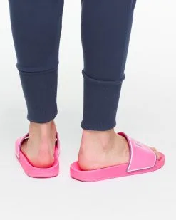 Kari Traa Kjapp Sandaler Dame -Tilbud Try Ski Butik 640146 KTPink model 2