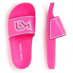 Kari Traa Kjapp Sandaler Dame -Tilbud Try Ski Butik 640146 ktpink product 7