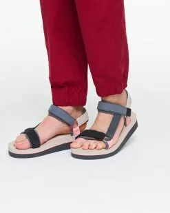 Kari Traa Mille Sandaler -Tilbud Try Ski Butik 640159 Dove model 1