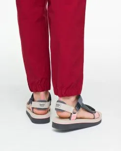 Kari Traa Mille Sandaler -Tilbud Try Ski Butik 640159 Dove model 2