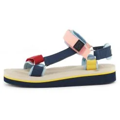 Kari Traa Mille Sandaler -Tilbud Try Ski Butik 640159 marin product 1