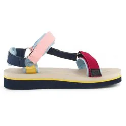 Kari Traa Mille Sandaler -Tilbud Try Ski Butik 640159 marin product 3