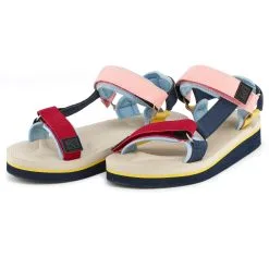 Kari Traa Mille Sandaler -Tilbud Try Ski Butik 640159 marin product 5