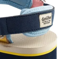 Kari Traa Mille Sandaler -Tilbud Try Ski Butik 640159 marin product 6