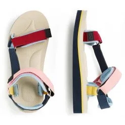 Kari Traa Mille Sandaler -Tilbud Try Ski Butik 640159 marin product 7