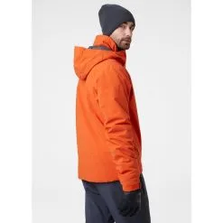 Helly Hansen Men Alpha Lifaloft Skijakke Herre -Tilbud Try Ski Butik 65667 300 3 onbody2