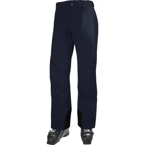 Helly Hansen Legendary Insulated Skipants - Navy 1 Helly Hansen Legendary Insulated Skipants - Navy