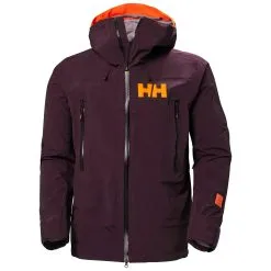 Helly Hansen Sogn Shell 2.0 Skijakke Herre
