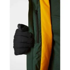 Helly Hansen Men's Powderface Insulated Ski Jacket Skijakke Herre -Tilbud Try Ski Butik 65750 495 8 feature3