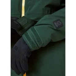 Helly Hansen Men's Powderface Insulated Ski Jacket Skijakke Herre -Tilbud Try Ski Butik 65750 495 8 feature4