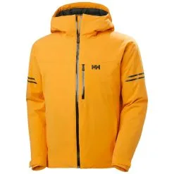 Helly Hansen Men’s Swift Team Insulated Ski Jacket