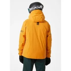 Helly Hansen Men’s Swift Team Insulated Ski Jacket -Tilbud Try Ski Butik 65871 328 3 onbody2