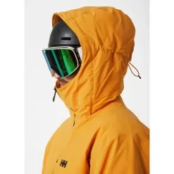 Helly Hansen Men’s Swift Team Insulated Ski Jacket -Tilbud Try Ski Butik 65871 328 8 feature1