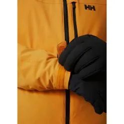 Helly Hansen Men’s Swift Team Insulated Ski Jacket -Tilbud Try Ski Butik 65871 328 8 feature2