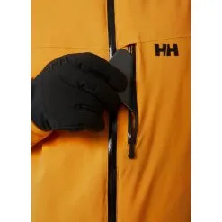 Helly Hansen Men’s Swift Team Insulated Ski Jacket -Tilbud Try Ski Butik 65871 328 8 feature4