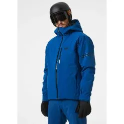 Helly Hansen Men’s Swift Team Insulated Ski Jacket -Tilbud Try Ski Butik 65871 606 3 onbody1